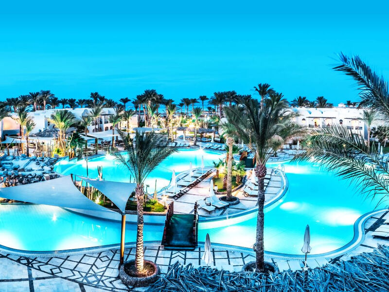Iberotel Makadi Beach