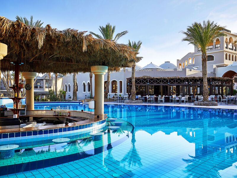 Iberotel Makadi Beach