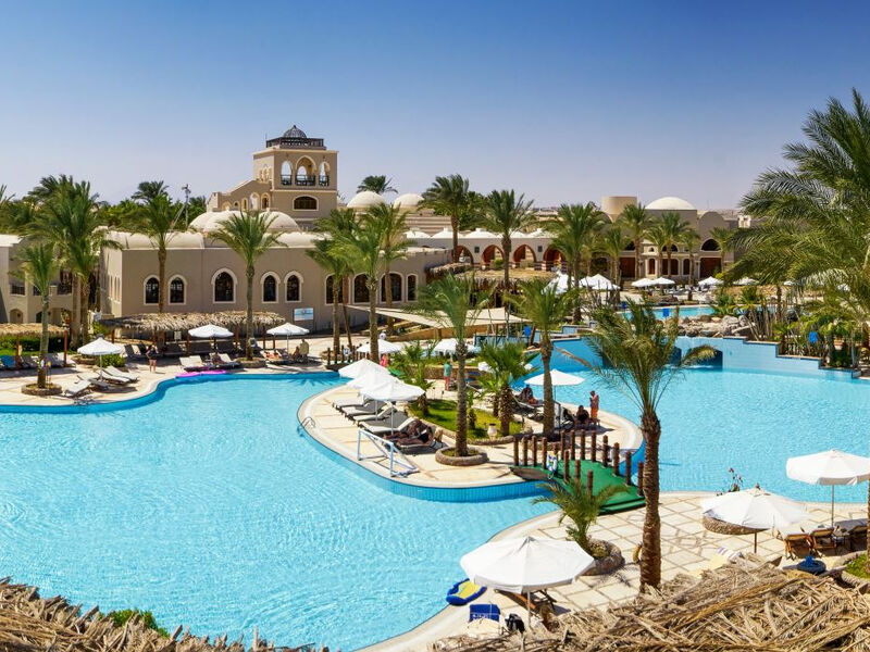 Iberotel Makadi Beach