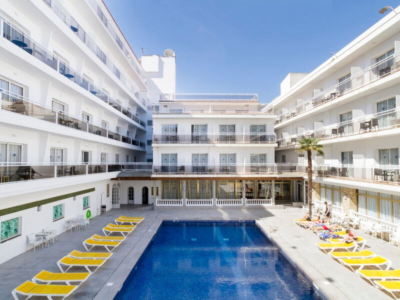 Ibersol Sorra D´Or