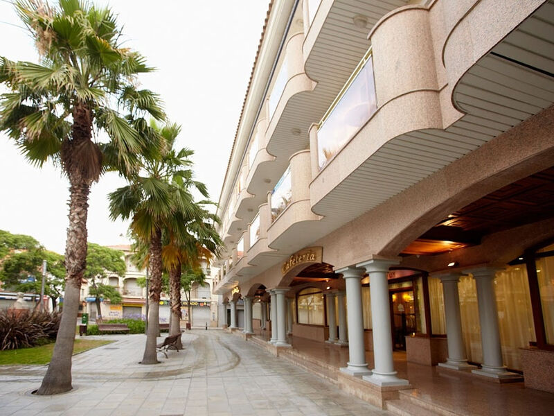 Ibersol Sorra D´Or