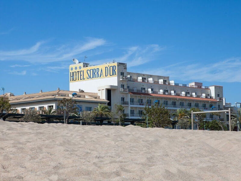 Ibersol Sorra D´Or