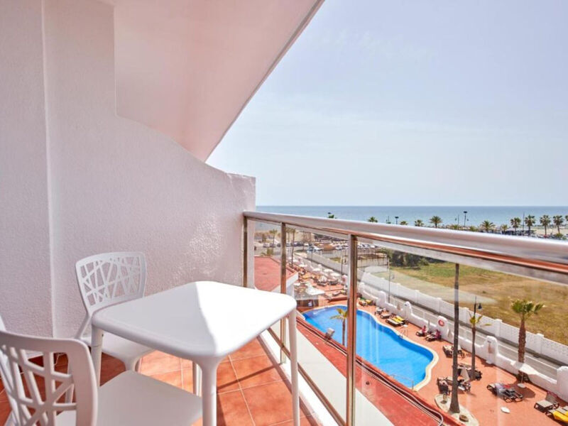 Ibersol Torremolinos / Benalmadena Beach