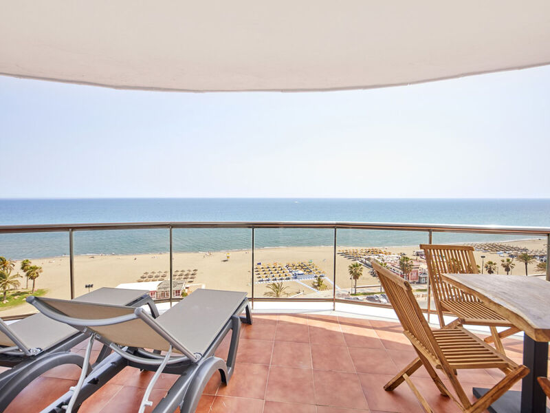 Ibersol Torremolinos / Benalmadena Beach