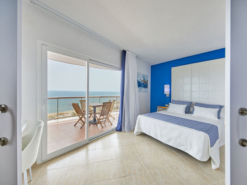 Ibersol Torremolinos / Benalmadena Beach