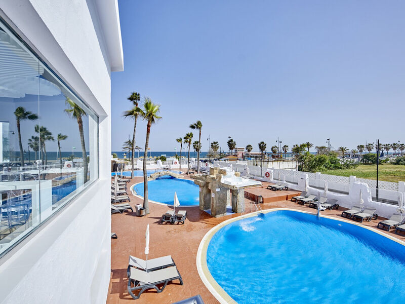 Ibersol Torremolinos / Benalmadena Beach