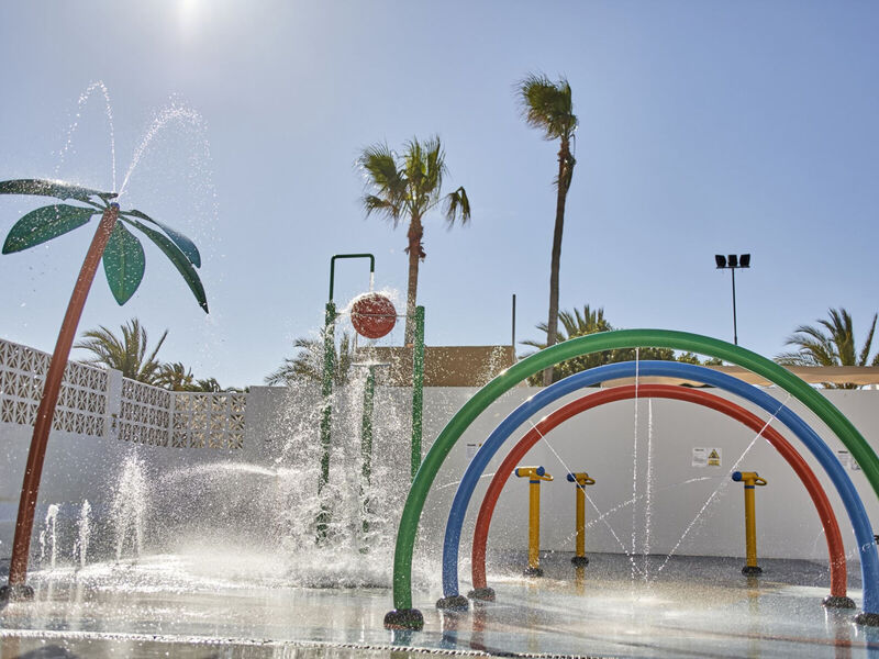 Ibersol Torremolinos / Benalmadena Beach