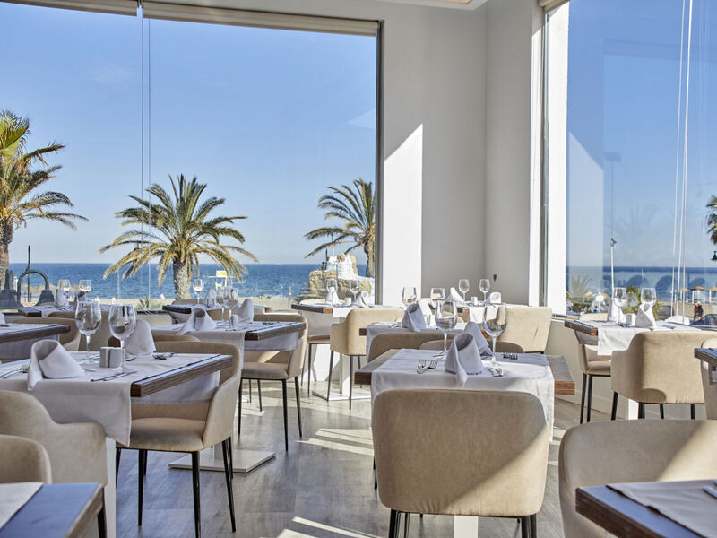 Ibersol Torremolinos / Benalmadena Beach