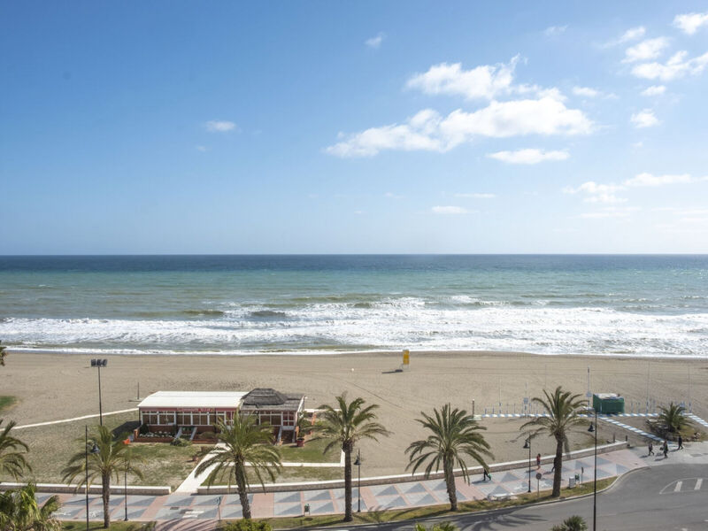 Ibersol Torremolinos / Benalmadena Beach