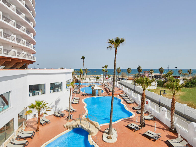 Ibersol Torremolinos / Benalmadena Beach