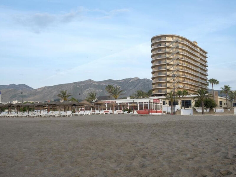 Ibersol Torremolinos / Benalmadena Beach