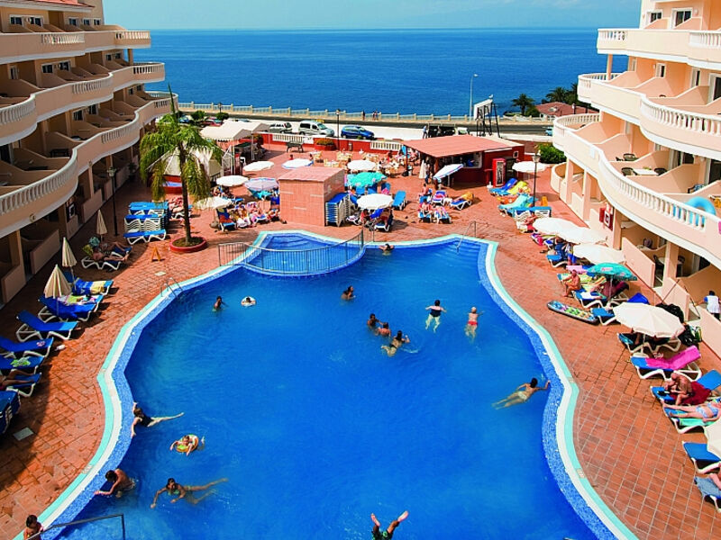 Ibh Bahía Flamingo