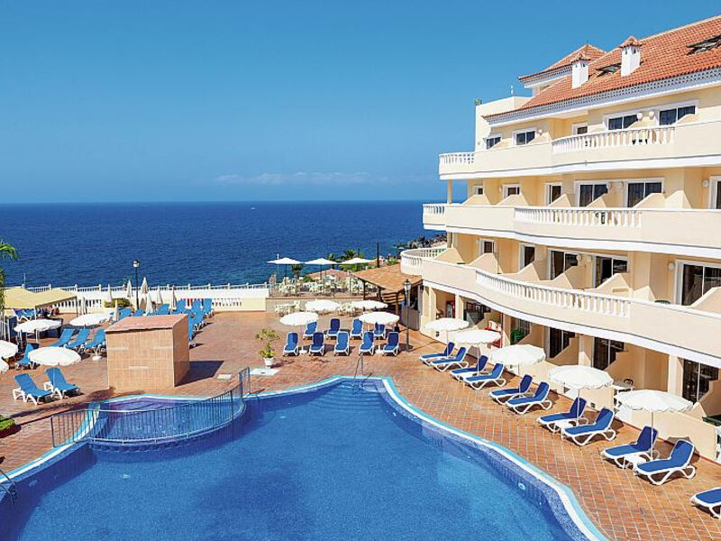 Ibh Bahía Flamingo