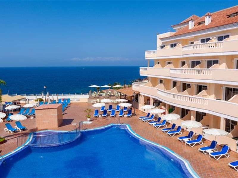 Ibh Bahía Flamingo