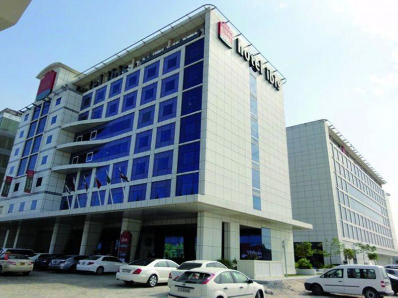 Ibis Al Barsha - Se Smartwings