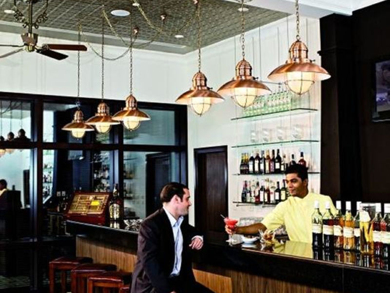 Ibis Al Barsha - Se Smartwings