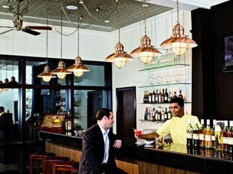 Ibis Al Barsha - S Emirates