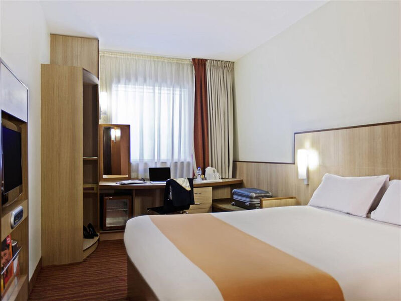 Ibis Al Barsha