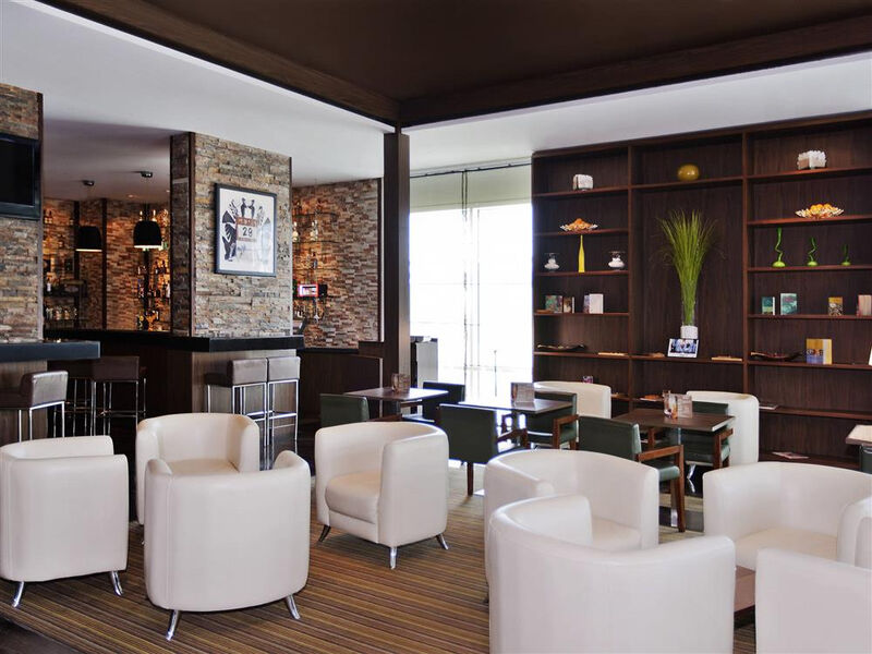 Ibis Al Barsha