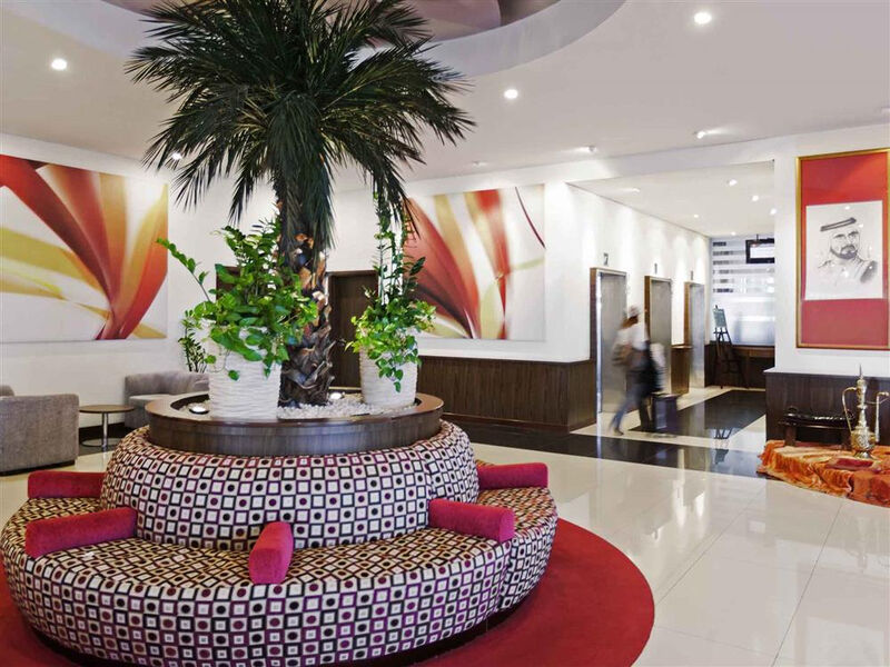 Ibis Al Barsha