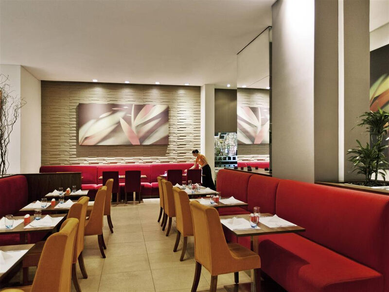 Ibis Al Barsha