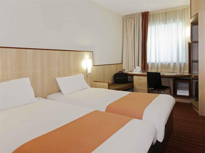 Ibis Al Barsha