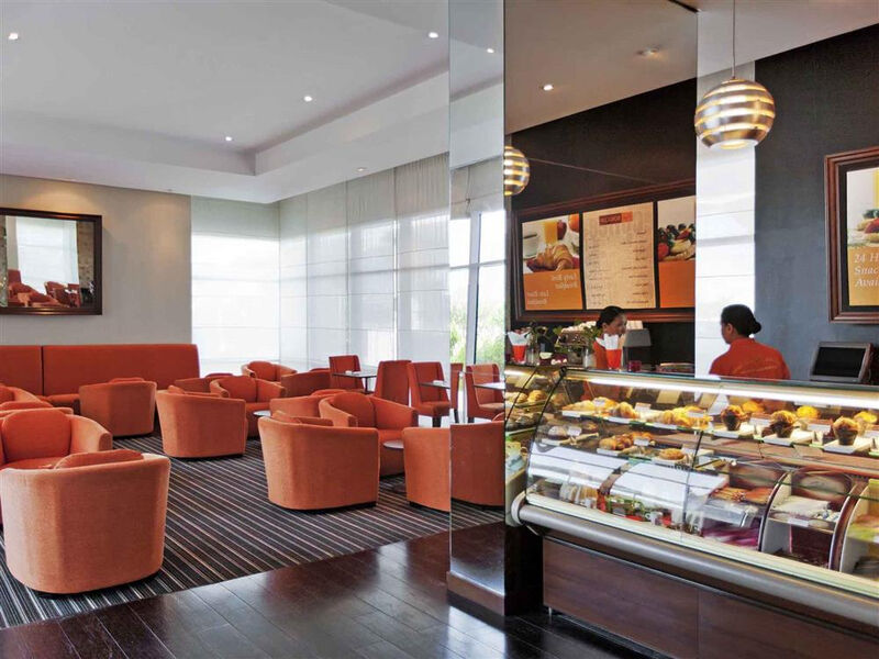 Ibis Al Barsha