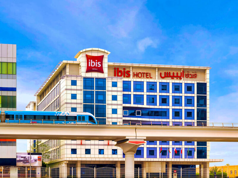 Ibis Al Barsha