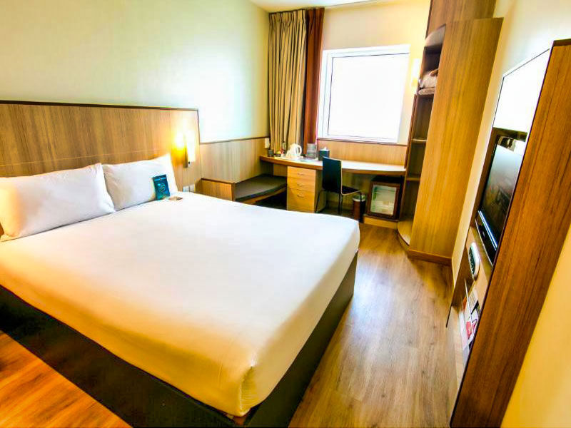 Ibis Al Barsha