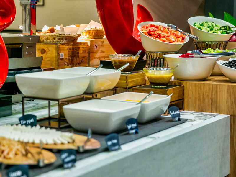 Ibis Al Barsha