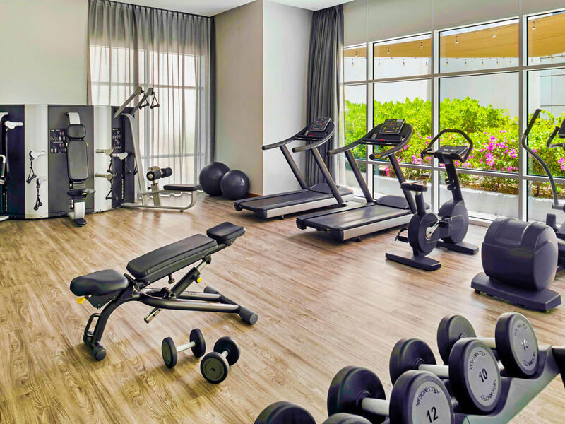 Ibis Al Barsha