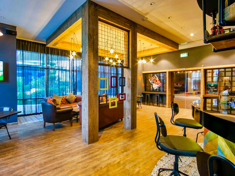 Ibis Al Barsha