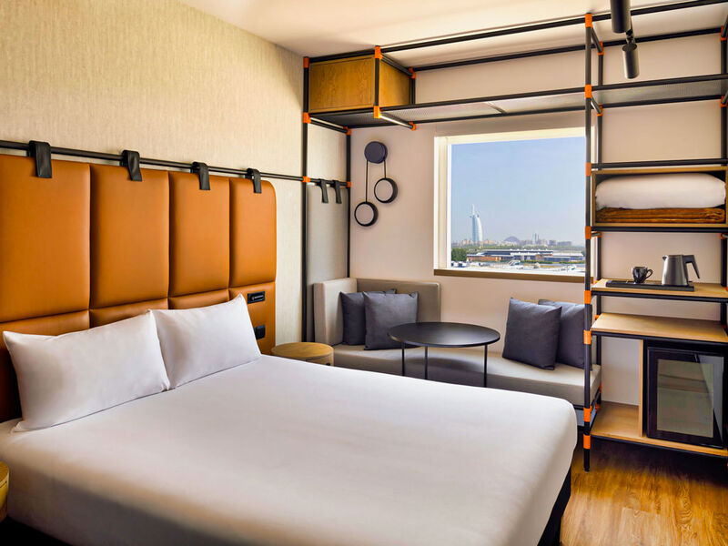 Ibis Al Barsha