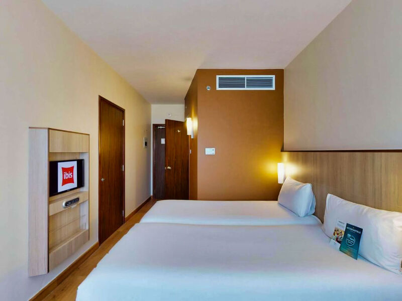 Ibis Al Barsha