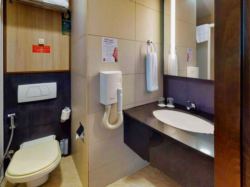 Ibis Al Barsha