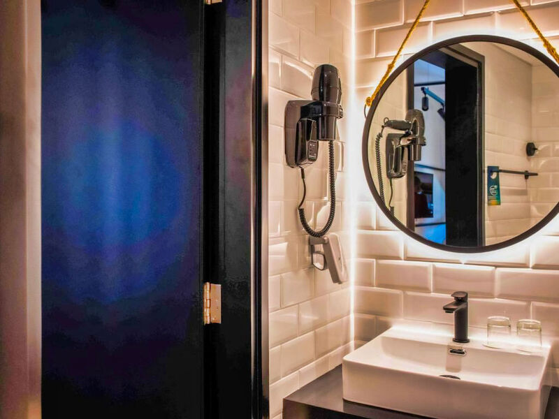 Ibis Al Barsha