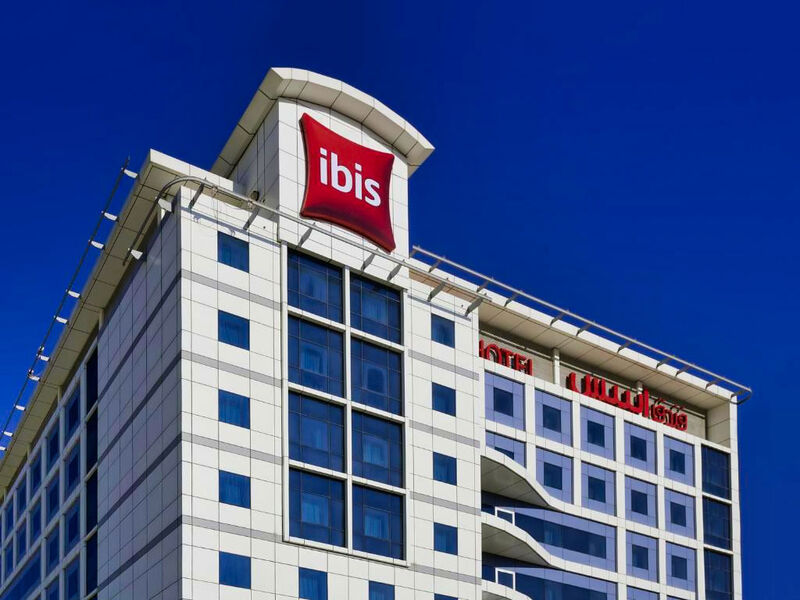Ibis Al Barsha