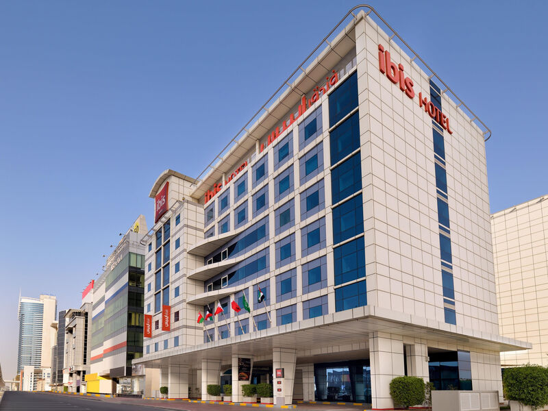 Ibis Al Barsha