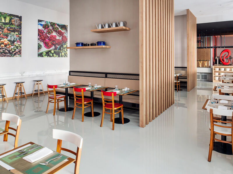 Ibis Al Barsha
