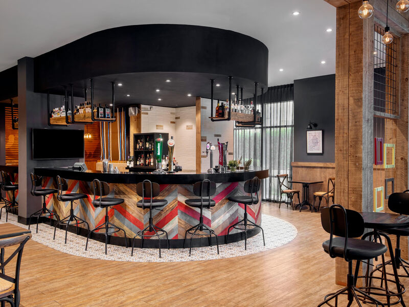 Ibis Al Barsha