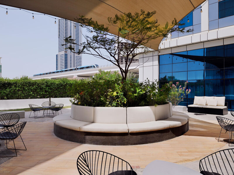 Ibis Al Barsha