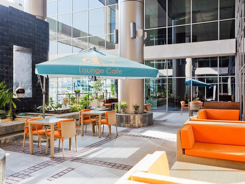 Ibis Deira Al Rigga
