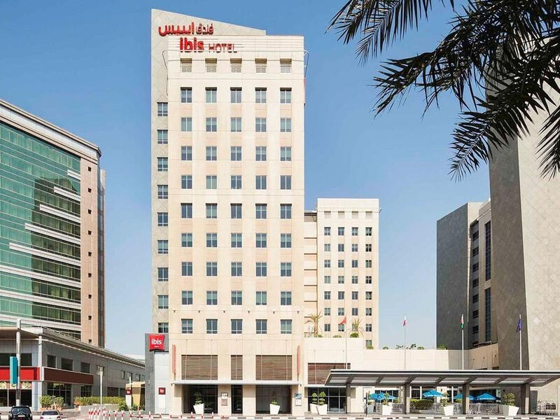 Ibis Deira City Centre