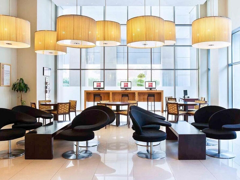 Ibis Deira City Centre