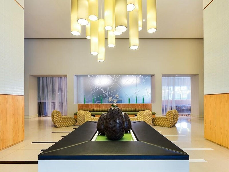 Ibis Deira City Centre