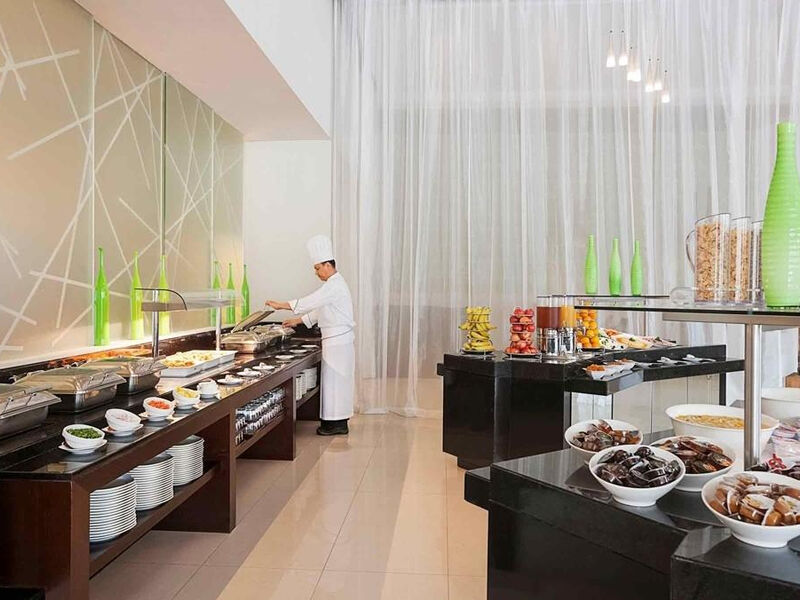 Ibis Deira City Centre