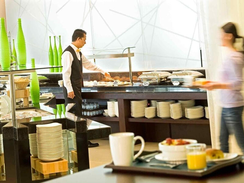 Ibis Deira City Centre