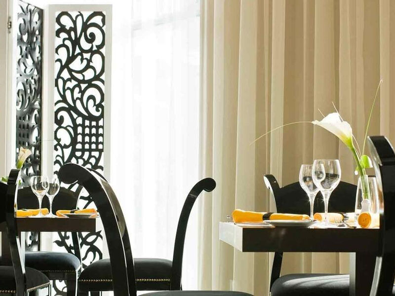 Ibis Deira City Centre