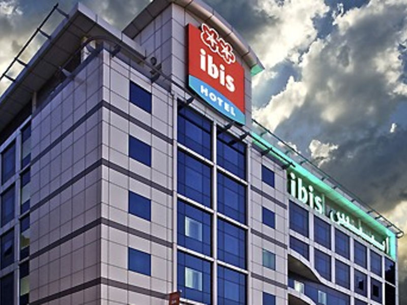 Ibis Hotel - Al Barsha