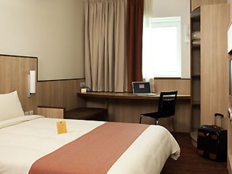 Ibis Hotel - Al Barsha